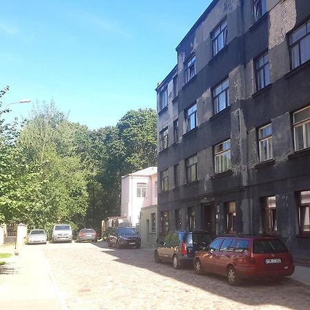 Midsummer House, Cozy And Comfortable Apartments In Riga Extérieur photo