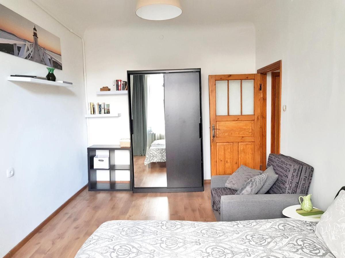 Midsummer House, Cozy And Comfortable Apartments In Riga Extérieur photo