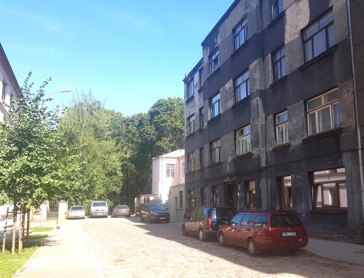 Midsummer House, Cozy And Comfortable Apartments In Riga Extérieur photo