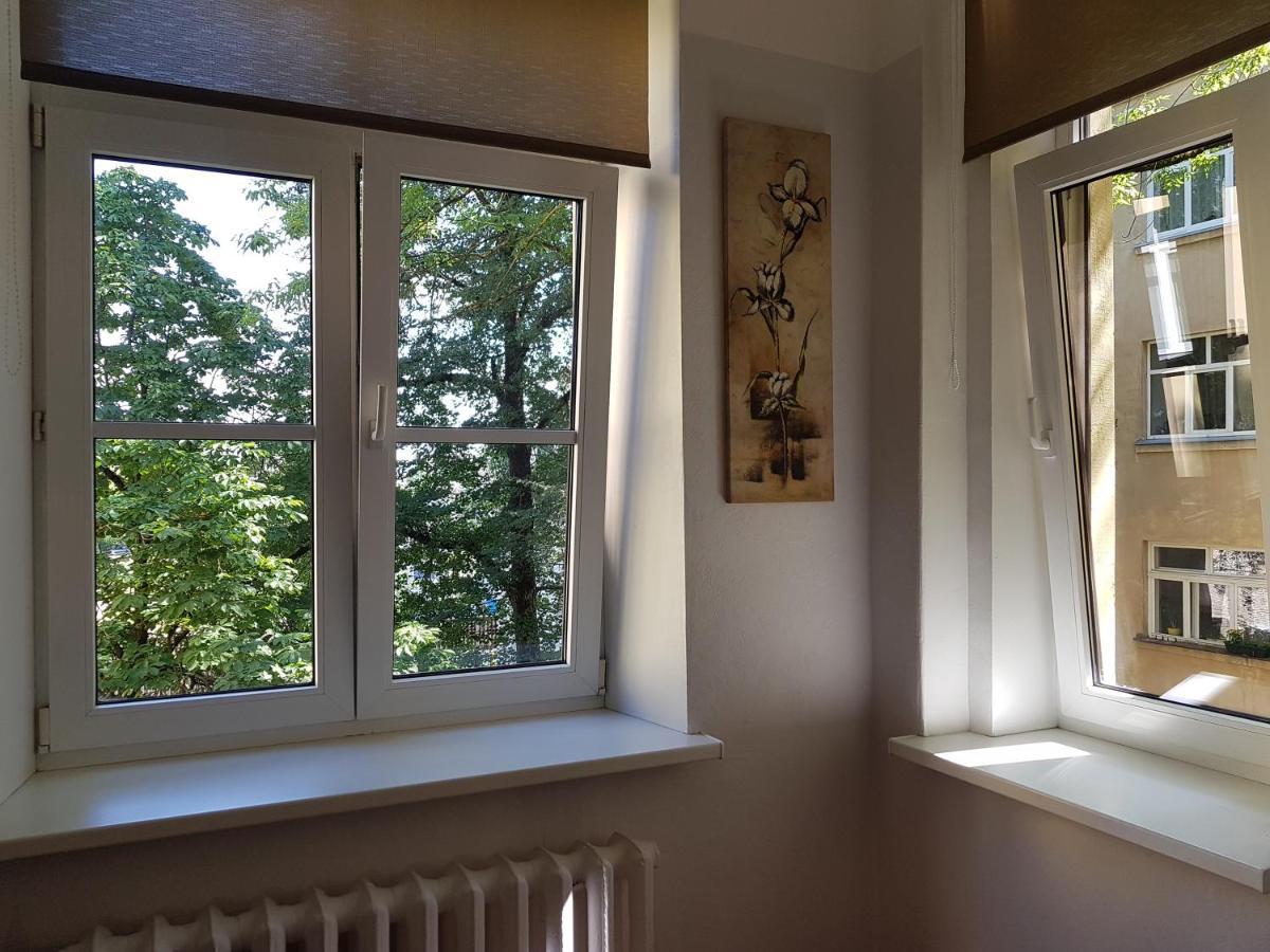 Midsummer House, Cozy And Comfortable Apartments In Riga Extérieur photo
