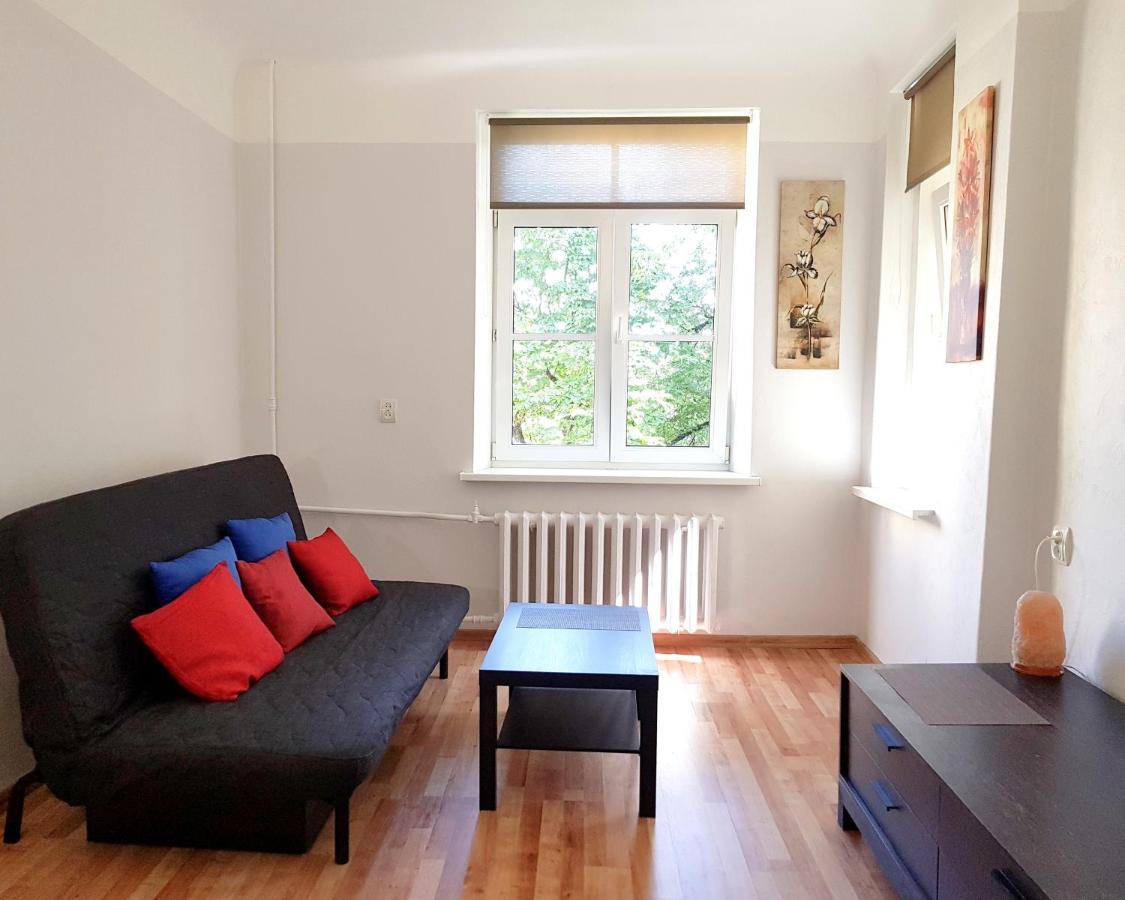 Midsummer House, Cozy And Comfortable Apartments In Riga Extérieur photo