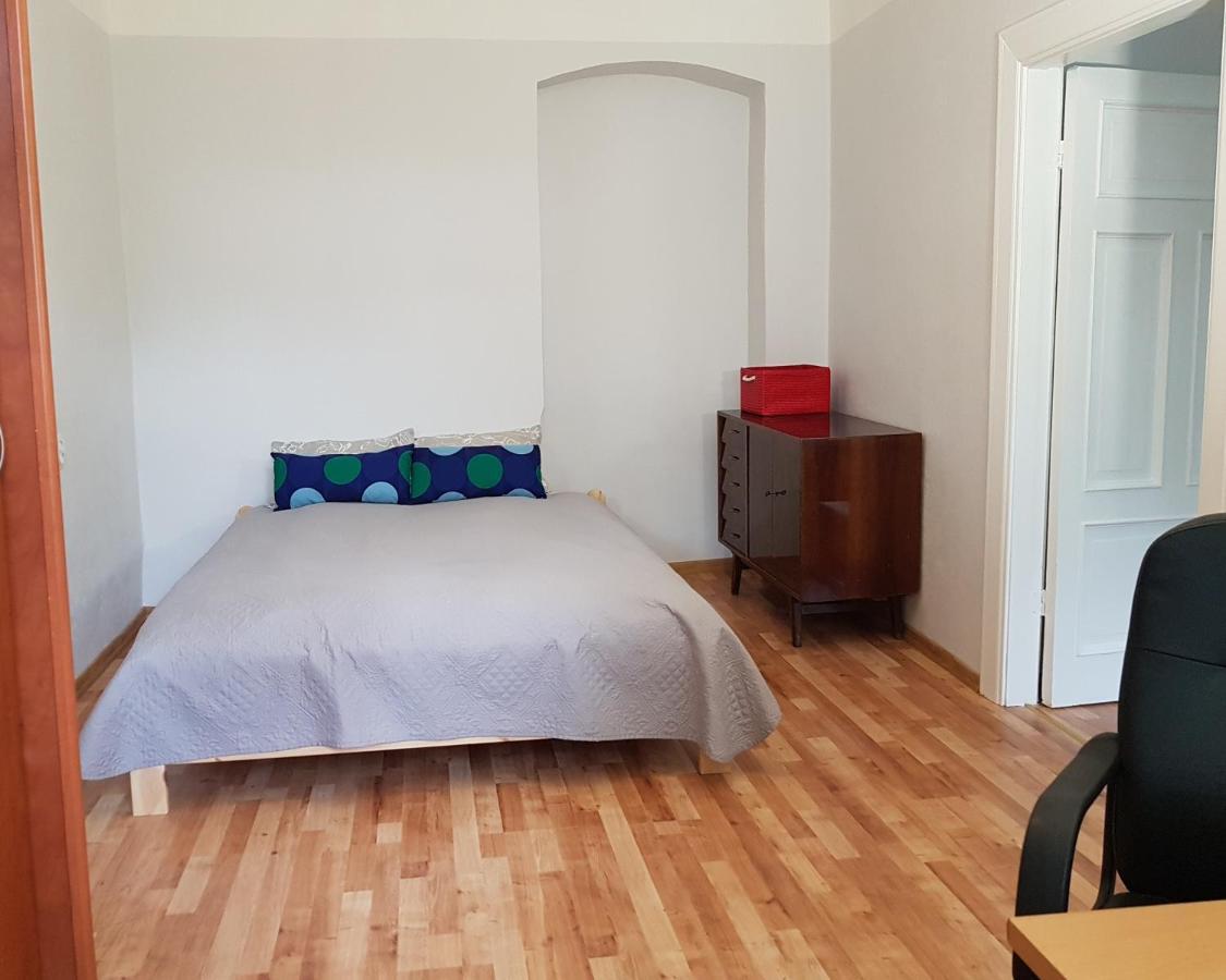 Midsummer House, Cozy And Comfortable Apartments In Riga Extérieur photo