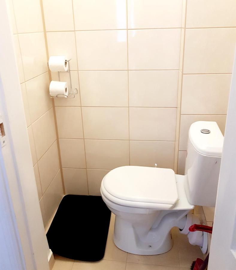 Midsummer House, Cozy And Comfortable Apartments In Riga Extérieur photo