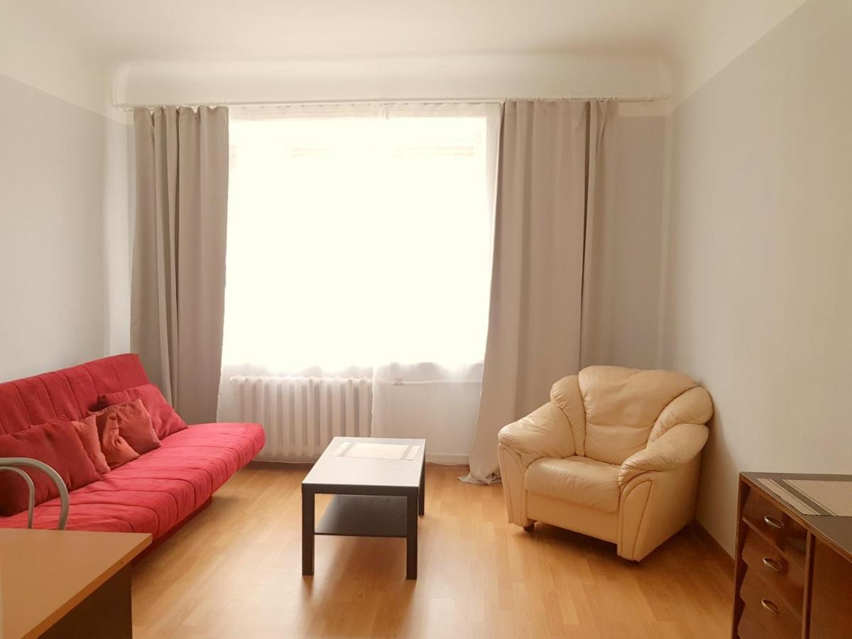 Midsummer House, Cozy And Comfortable Apartments In Riga Extérieur photo