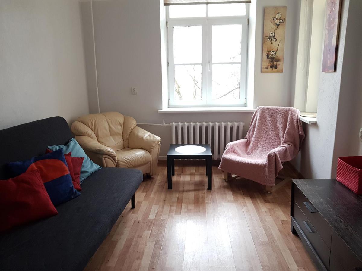Midsummer House, Cozy And Comfortable Apartments In Riga Extérieur photo