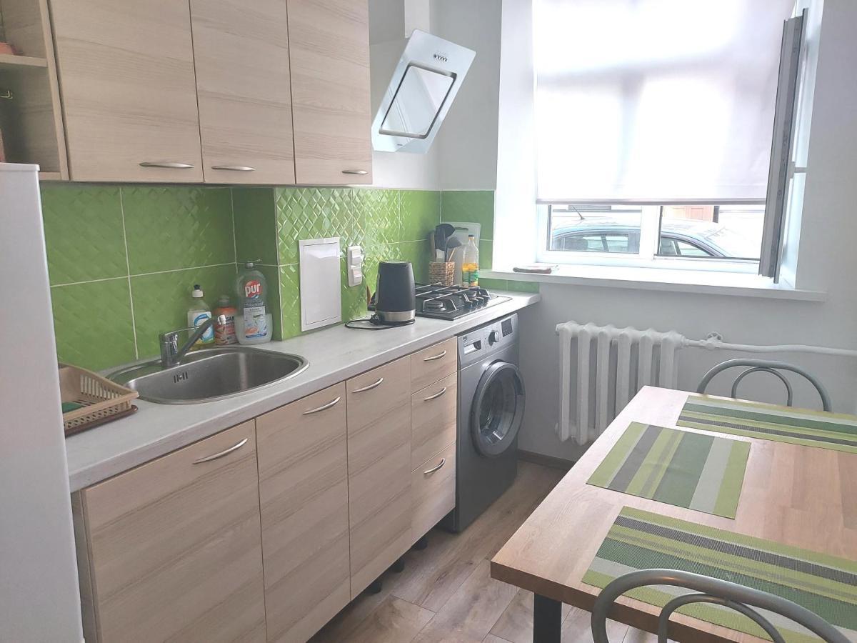 Midsummer House, Cozy And Comfortable Apartments In Riga Extérieur photo