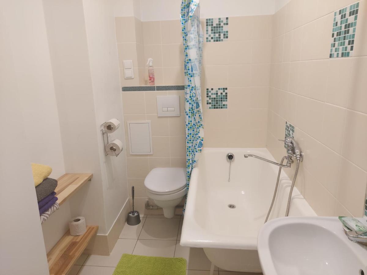 Midsummer House, Cozy And Comfortable Apartments In Riga Extérieur photo